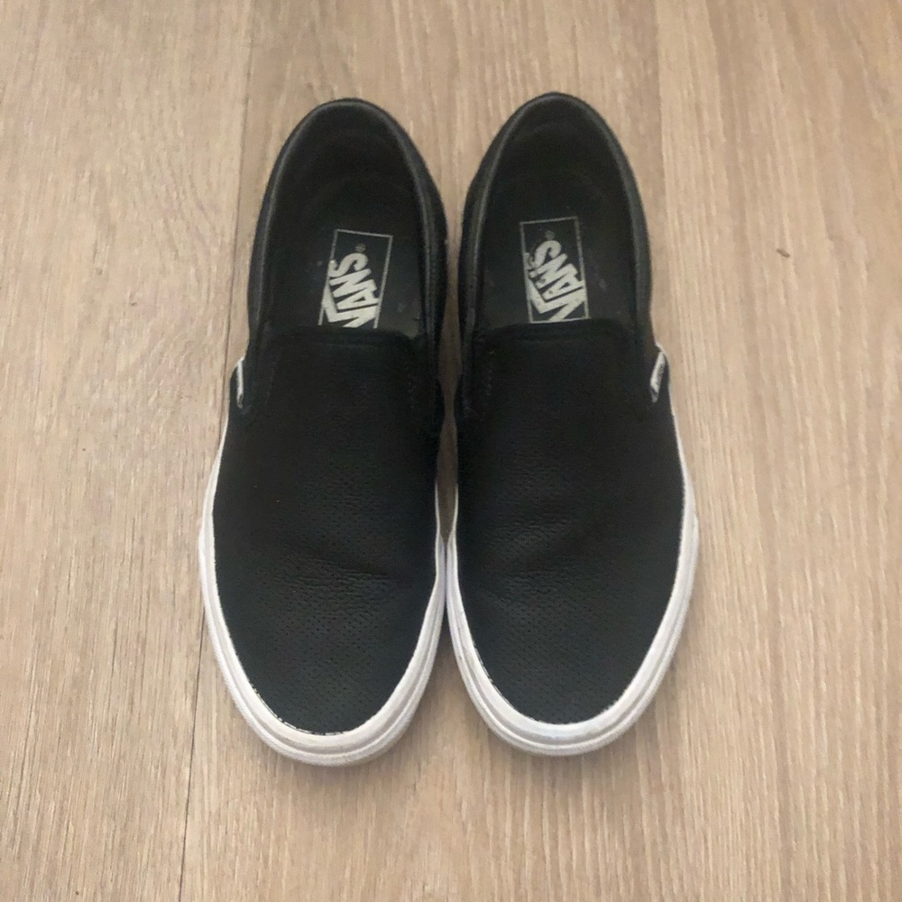 Women’s Vans Sneakers